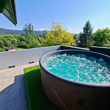 Villa Brzozowy Zakatek View & *