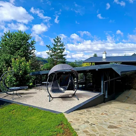 Villa Brzozowy Zakatek View & *